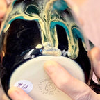 18-E Turquoise Grotto Mug - MISFIT, 28 oz. - 15% off