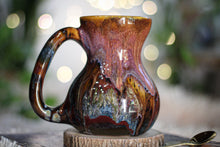 Load image into Gallery viewer, 19-C EXPERIMENT Mug - MINOR MISFIT, 17 oz. - 10% off