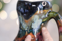 Load image into Gallery viewer, 18-A Starry Night Variation Mug - ODDBALL, 23 oz. - 20% off