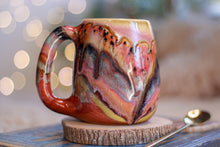 Load image into Gallery viewer, 16-C PROTOTYPE &#39;FLOW&#39; Mug, 14 oz.