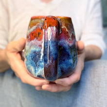 Load image into Gallery viewer, 20-E EXPERIMENT Swirly Mug, 20 oz.