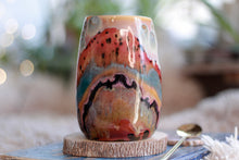 Load image into Gallery viewer, 17-B Saguaro Mug - MISFIT, 19 oz. - 20% off