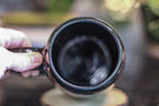18-A PROTOTYPE Mug - TOP SHELF MISFIT, 24 oz.