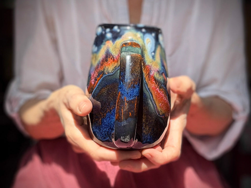 20-C PROTOTYPE Mug, 22 oz.