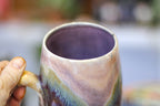 18-B  PROTOTYPE Mug - TOP SHELF, 25 oz.