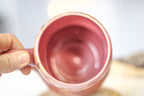 18-F EXPERIMENT Gourd Mug, 17 oz.