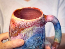 Load image into Gallery viewer, 21-D PROTOTYPE Mug, 20 oz.