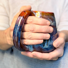 Load image into Gallery viewer, 20-E EXPERIMENT Swirly Mug, 20 oz.