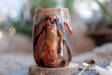 Load image into Gallery viewer, 17-B Saguaro Mug - MISFIT, 19 oz. - 20% off