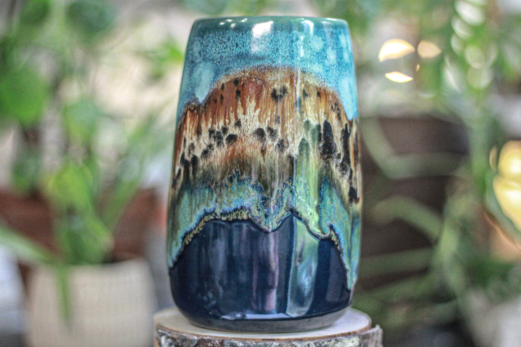 20-B Durango Mug - TOP SHELF MISFIT 26 oz.