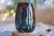 Load image into Gallery viewer, 17-B Rainbow Stellar Mug, 21 oz.