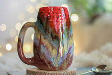 Load image into Gallery viewer, 16-C &#39;FLOW&#39; Variation Mug - MINOR MISFIT, 23 oz. - 10% off