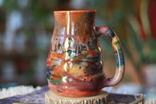 Load image into Gallery viewer, 18-D Whimsy EXPERIMENT Cuddle Mug, 22 oz.