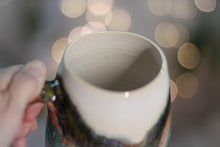Load image into Gallery viewer, 17-C Green Mountain Magic Mug, 22 oz.