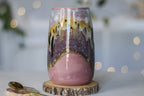 18-B Lavender Fields Mug, 24 oz.