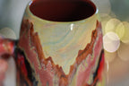 02-C EXPERIMENT Mug, 24 oz.