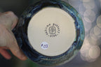 02-B Soft Earth Series Acorn Gourd Mug, 27 oz.