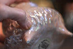 02-C PROTOTYPE Textured Cauldron, 16 oz.