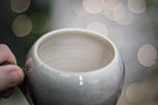 02-B TidePool Gourd Mug - TOP SHELF, 18 oz.