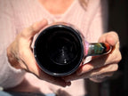 02-A Starry Night Variation Mug - TOP SHELF MISFIT, 24 oz.