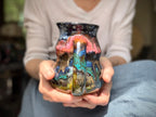 03-B Starry Night Cuddle Mug - TOP SHELF, 23 oz.