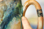 08-C EXPERIMENT Mug -  MISFIT, 26 oz. - 20% off