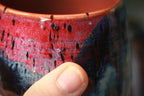 02-C 'FLOW' PROTOTYPE  Textured Mug - MISFIT, 24 oz. - 10% off