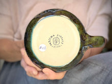 Load image into Gallery viewer, 02-A Rainbow Valley Cuddle Mug - TOP SHELF, 26 oz.