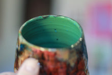 Load image into Gallery viewer, 02-C Whimsy Textured Mug - TOP SHELF, 21 oz.