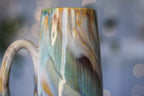 02-B Soft Earth Series PROTOTYPE Mug - TOP SHELF, 25 oz.