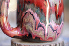 02-A Saguaro Mug - TOP SHELF, 22 oz.
