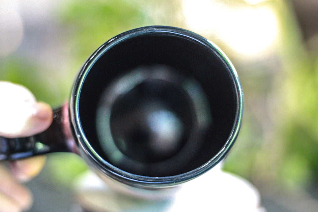18-B Molten Strata Mug - MISFIT, 25 oz. - 20% off