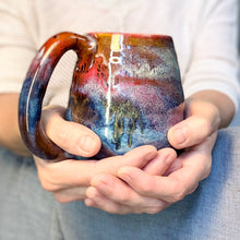 Load image into Gallery viewer, 20-E EXPERIMENT Swirly Mug, 20 oz.