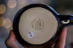 16-C Cosmic Grotto Textured Divot Mug - TOP SHELF, 16 oz.
