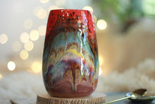 Load image into Gallery viewer, 16-C &#39;FLOW&#39; Variation Mug - MINOR MISFIT, 23 oz. - 10% off