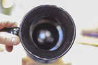 19-D EXPERIMENT Gourd Mug - MISFIT, 20 oz. - 30% off