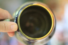 Load image into Gallery viewer, 13-E Olive PROTOTYPE Curvy Mug - MISFIT, 21 oz. - 10% off