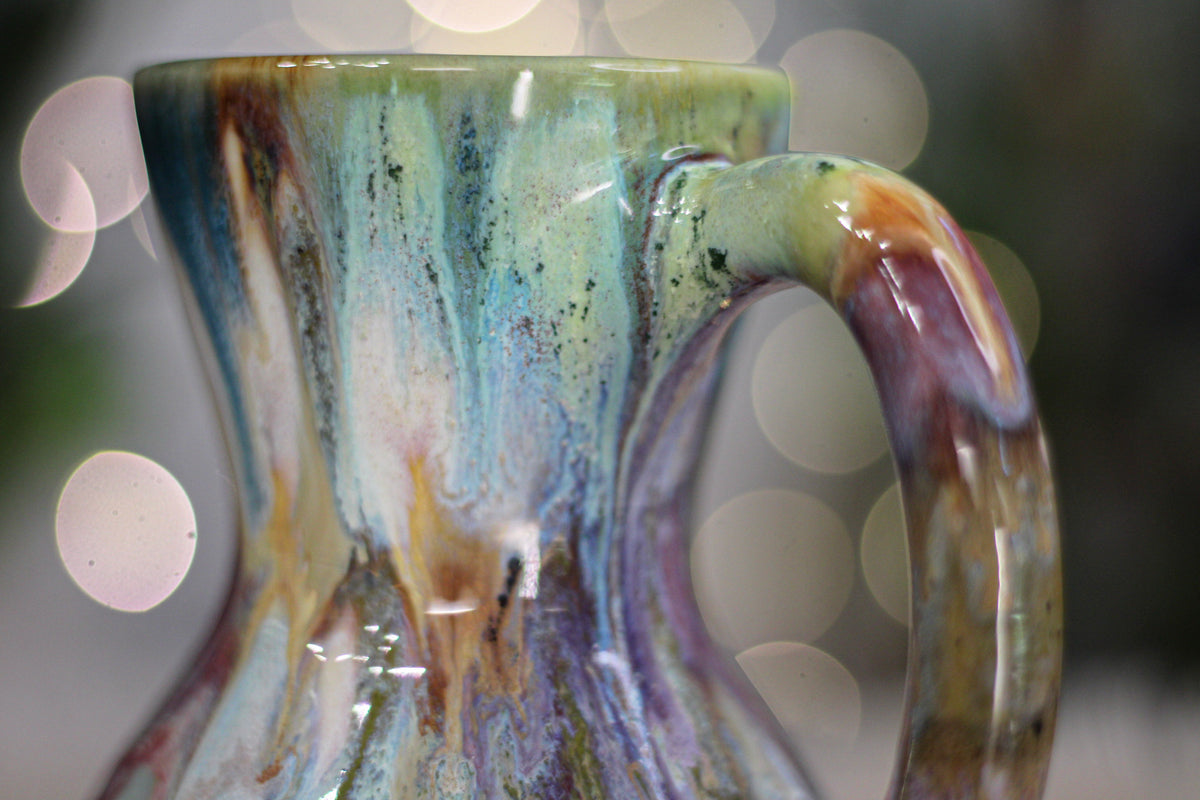 18-C 'Flow' Barely Flared Mug - MISFIT, 21 oz. - 10% off