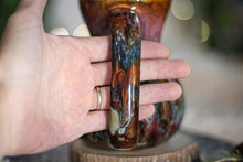 Load image into Gallery viewer, 19-C EXPERIMENT Mug - MINOR MISFIT, 17 oz. - 10% off
