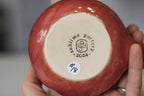 18-F EXPERIMENT Gourd Mug, 17 oz.
