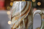 20-A Soft Earth Series PROTOTYPE Mug - MISFIT, 23 oz. - 10% off