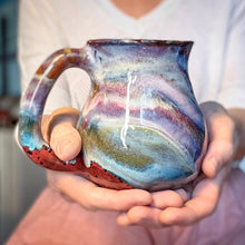Load image into Gallery viewer, 22-E PROTOTYPE Flared Mug, 20 oz.