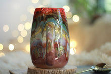 Load image into Gallery viewer, 16-C &#39;FLOW&#39; Variation Mug - MINOR MISFIT, 23 oz. - 10% off