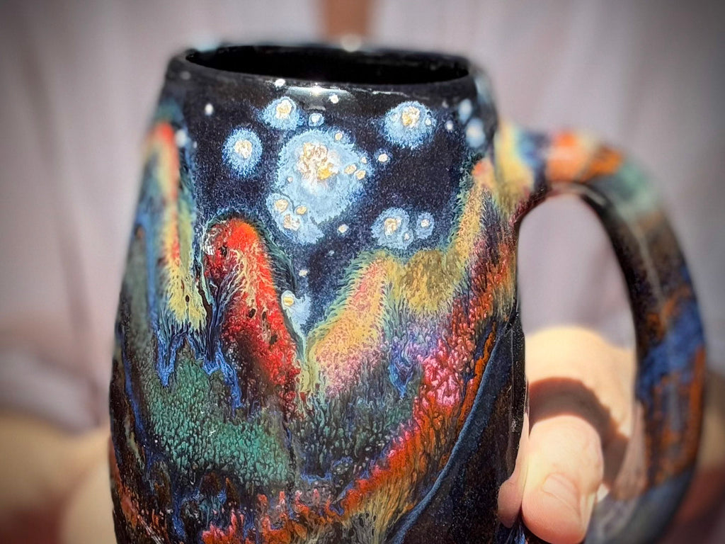 20-C PROTOTYPE Mug, 22 oz.