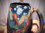 20-C PROTOTYPE Mug, 22 oz.