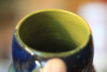 Load image into Gallery viewer, 13-E Olive PROTOTYPE Curvy Mug - MISFIT, 21 oz. - 10% off