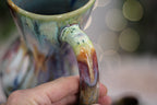 18-C 'Flow' Barely Flared Mug - MISFIT, 21 oz. - 10% off