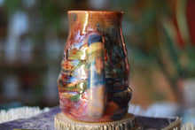Load image into Gallery viewer, 18-D Whimsy EXPERIMENT Cuddle Mug, 22 oz.