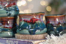 Load image into Gallery viewer, 18-F EXPERIMENT Textured Divot "Sipping Bowl", 12 oz. (This listing is for one bowl)