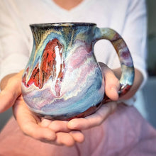 Load image into Gallery viewer, 22-E PROTOTYPE Flared Mug, 20 oz.